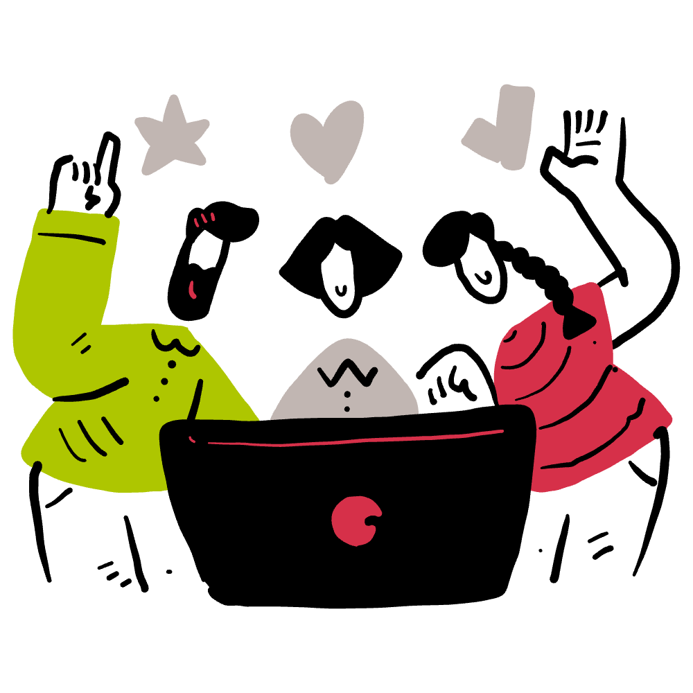 Illustration zur Technischen Pflege