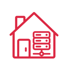 Web-Hosting